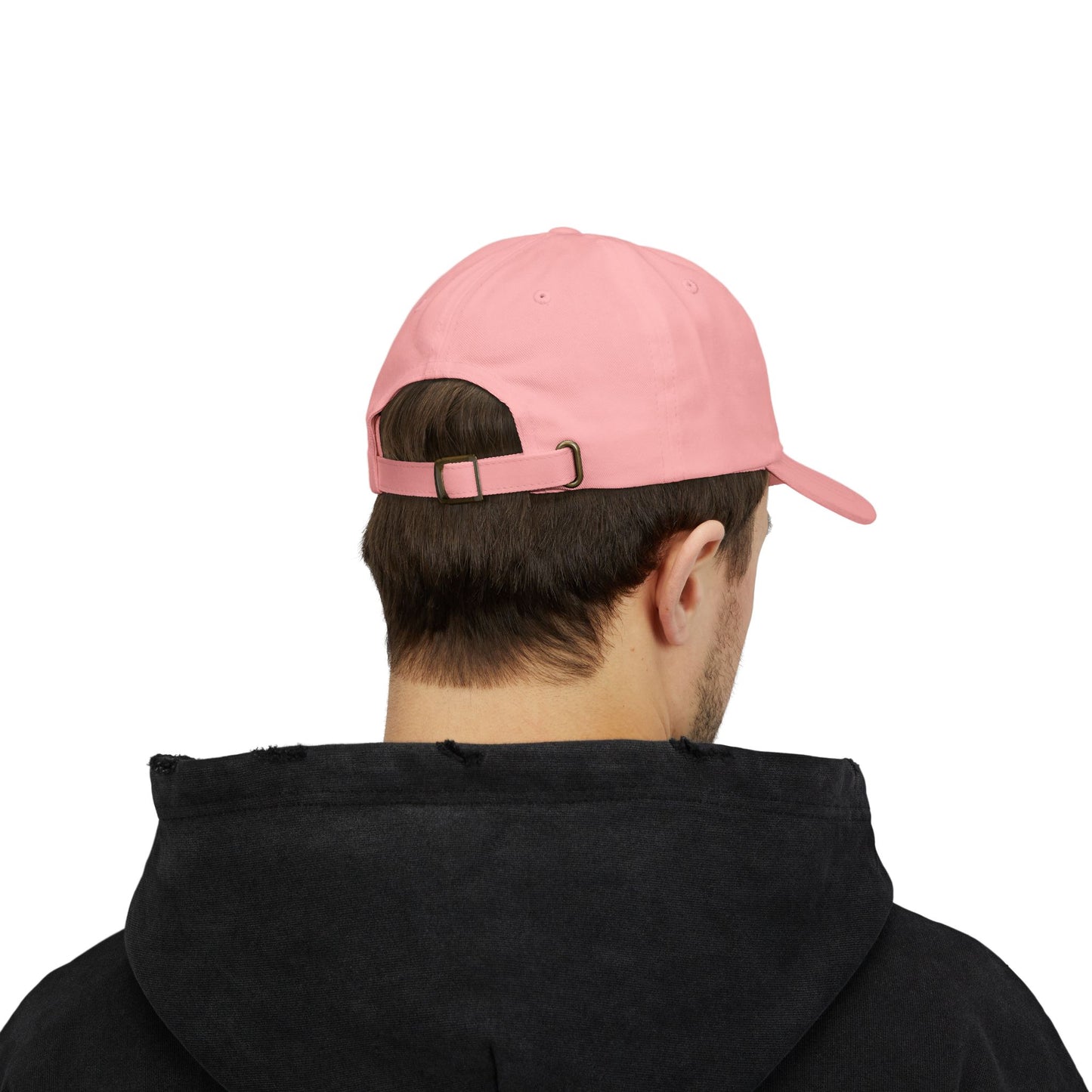 Classic Dad Cap - Under Caffeinated Over Stimulated Hat, Great for Dads, Gifts for Him, Casual Style, Everyday Wear, Father's Day