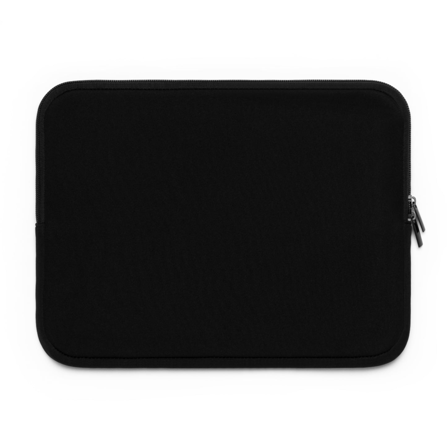 Funny Laptop Sleeve - Gift for Students, Tech Lovers, or Office Workers - 'Under Caffeinated and Over Stimulated', Stylish, Protective [...]