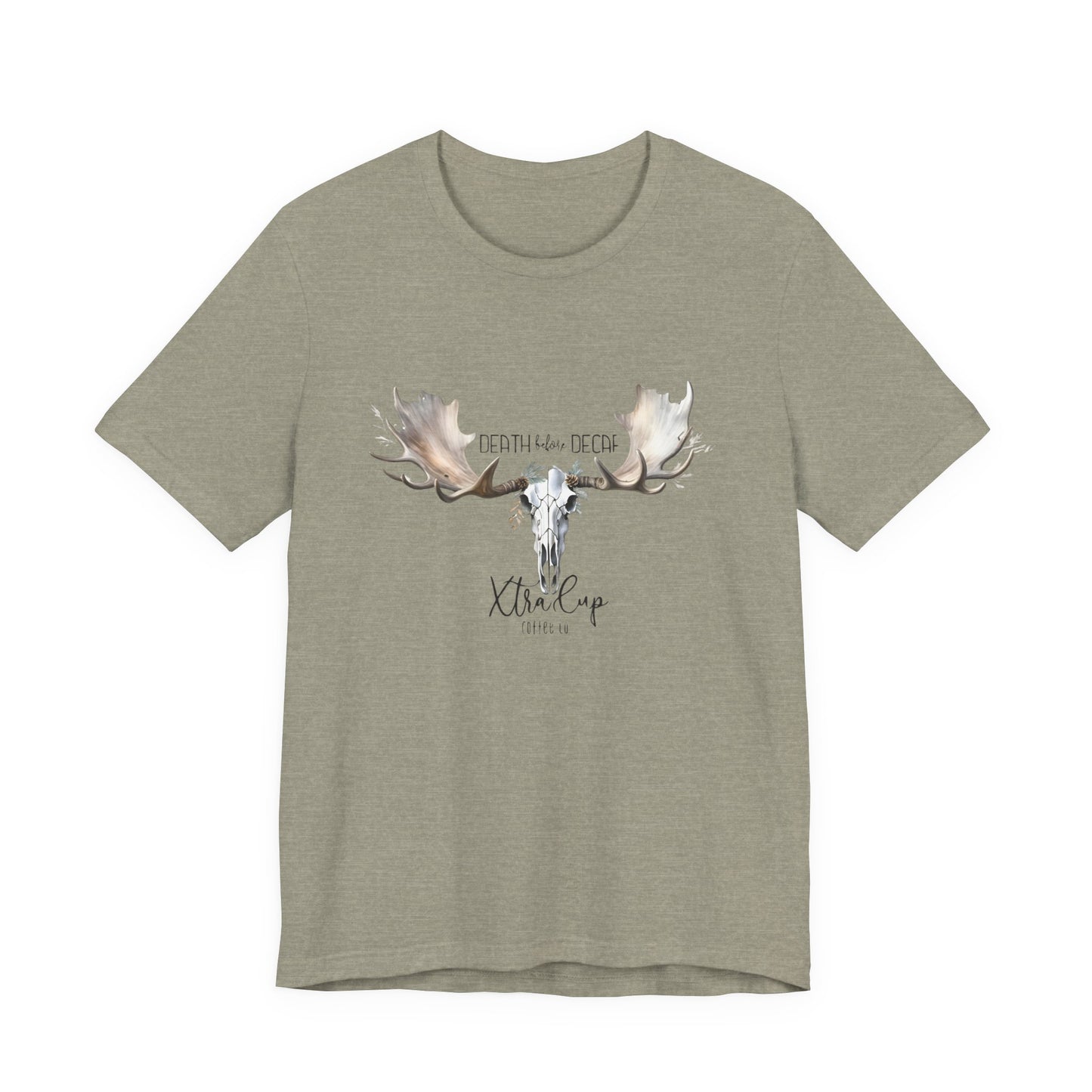 Eagle Wings Unisex Tee - Stylish & Comfortable Short Sleeve Shirt