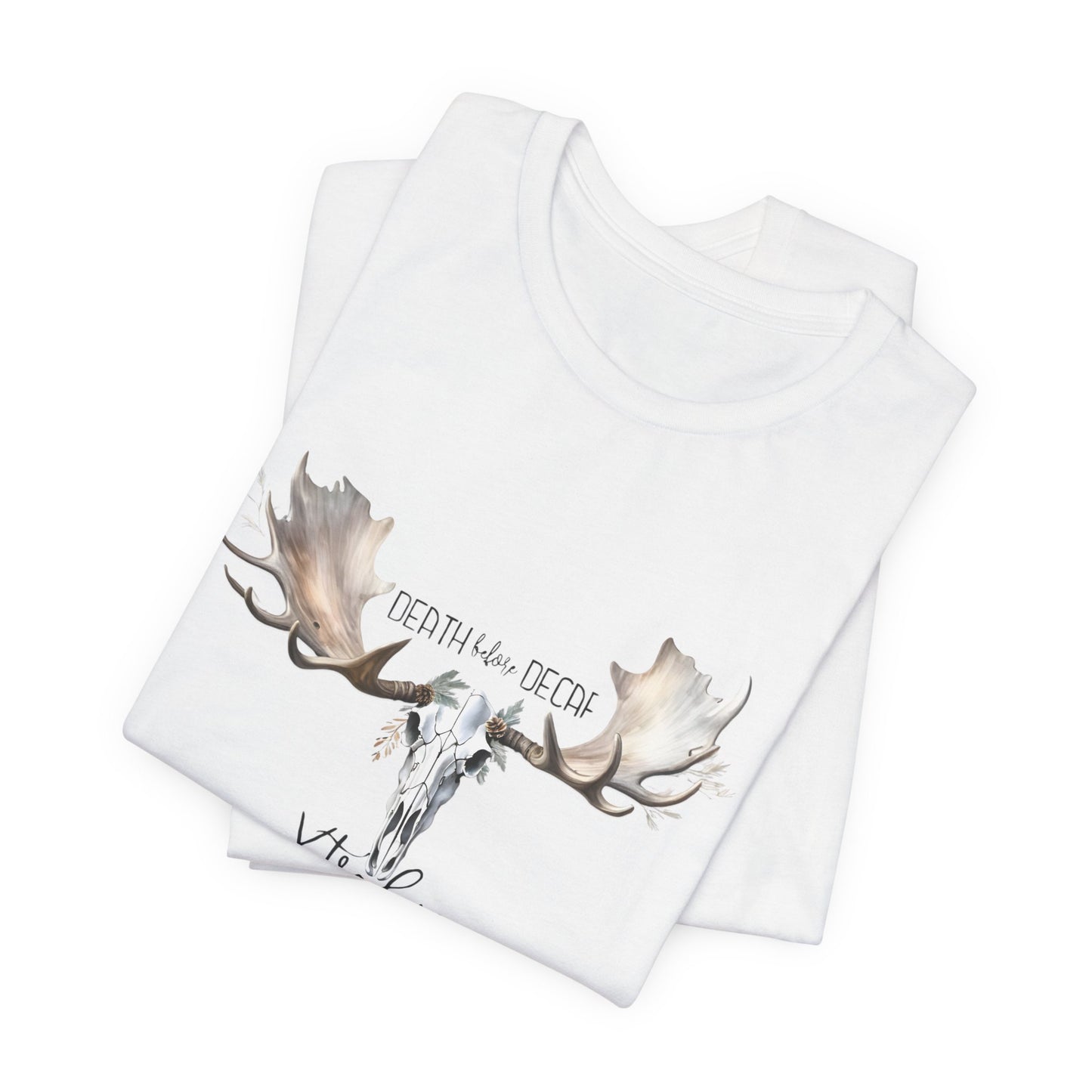 Eagle Wings Unisex Tee - Stylish & Comfortable Short Sleeve Shirt