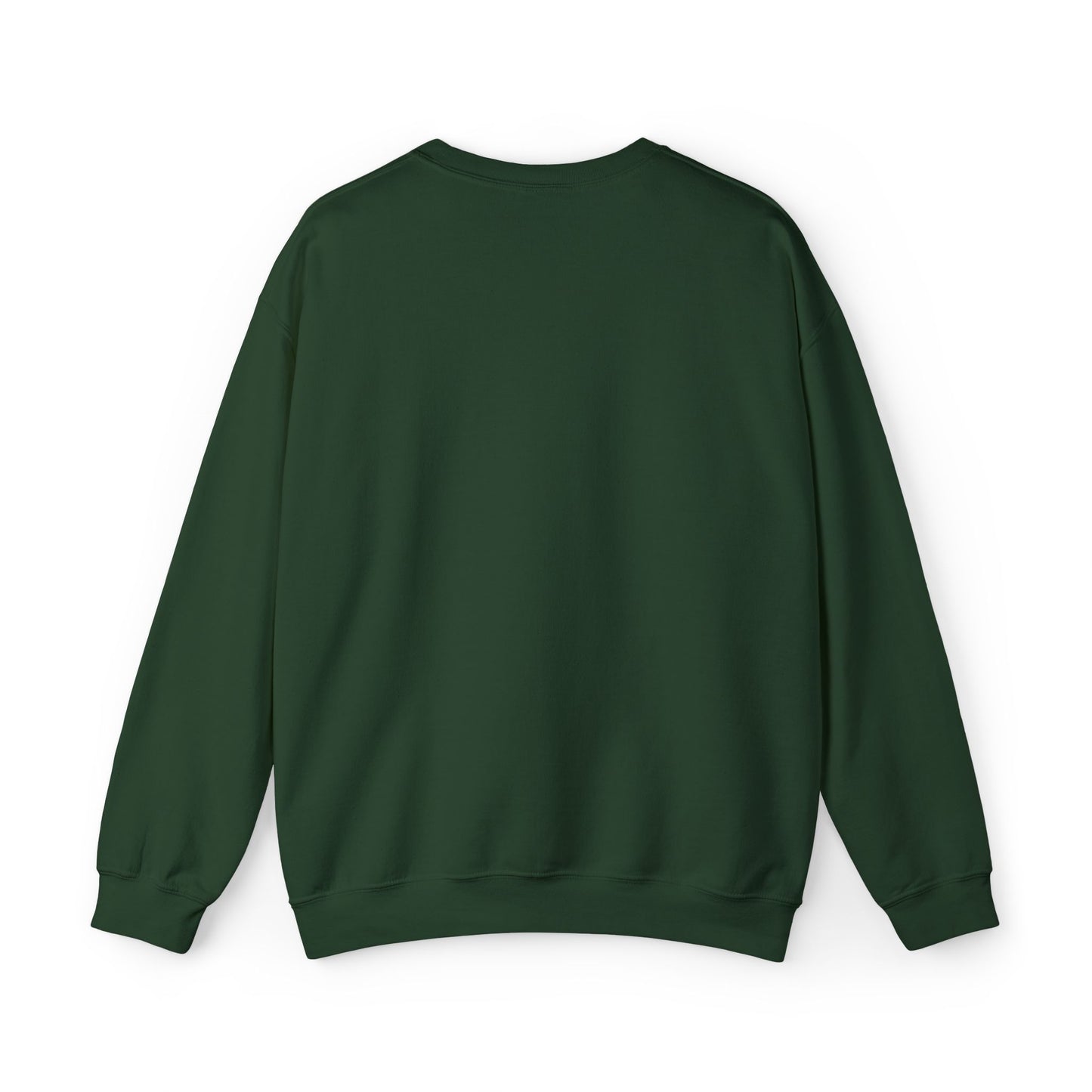 XtraCup Branch - Unisex Heavy Blend™ Crewneck Sweatshirt
