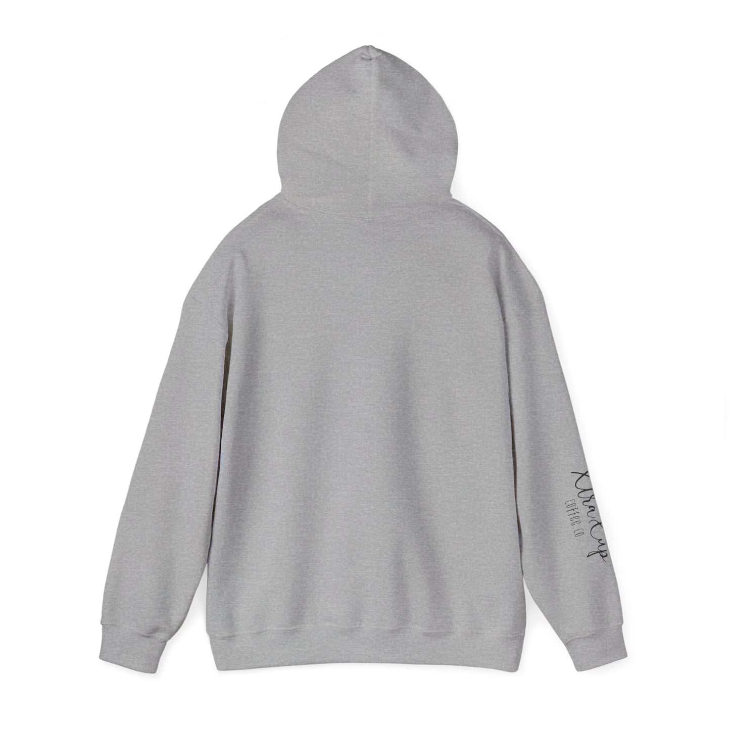 Coffee Lovers Unisex Hoodie | Cozy Gift for Coffee Enthusiasts | Perfect for Fall & Winter | Casual Wear | Funny Coffee Apparel