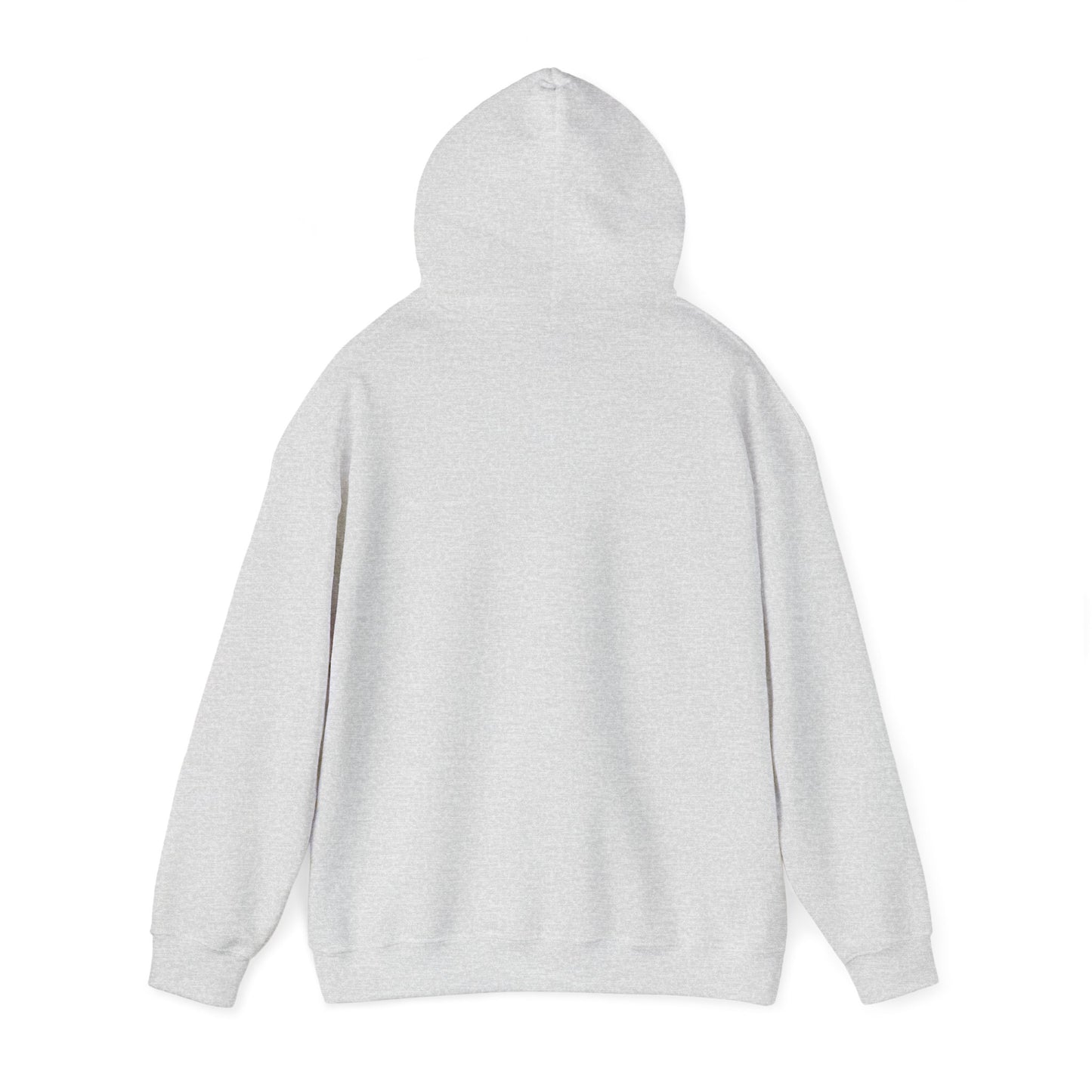 Death Before Decaf -  Unisex Heavy Blend Hoodie