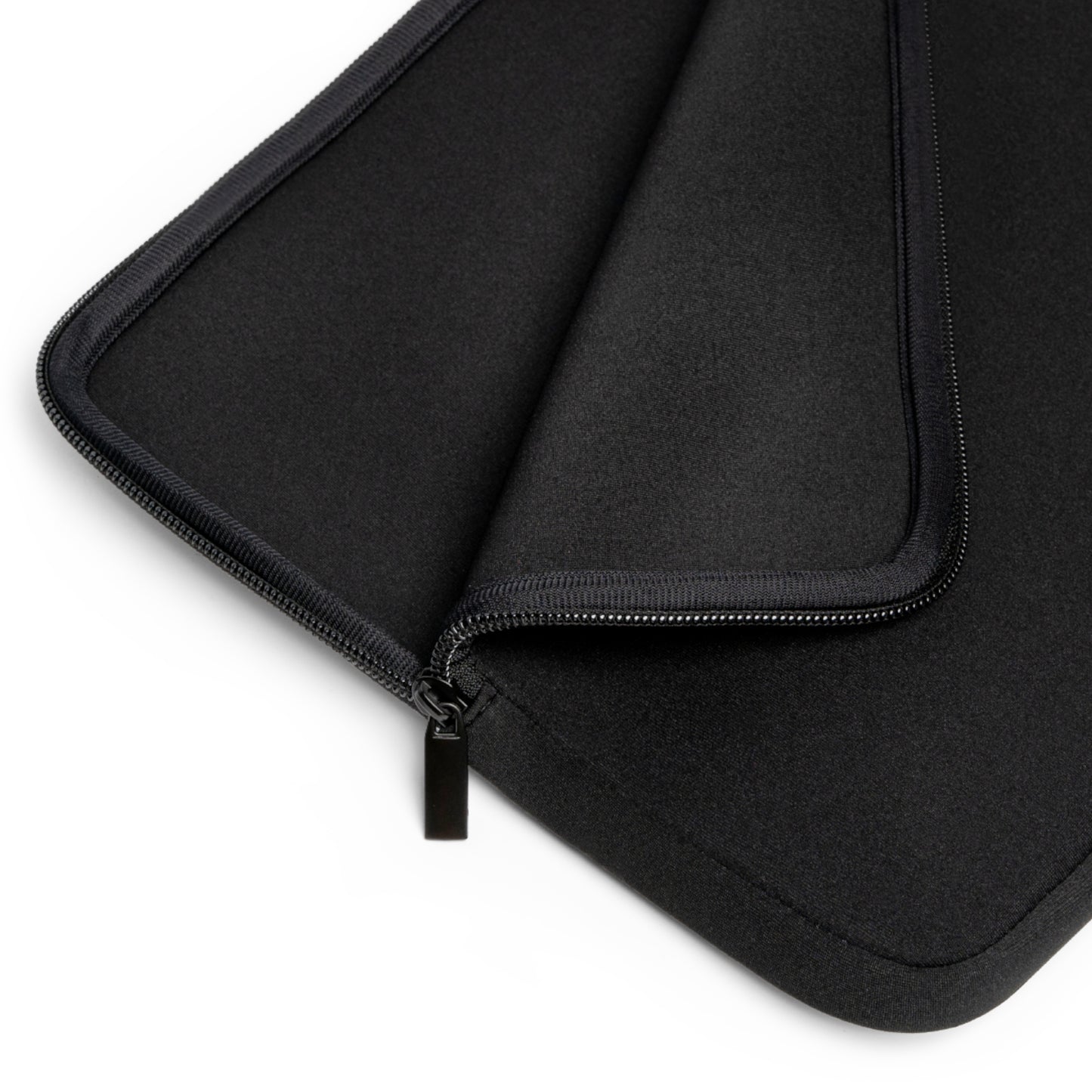 Funny Laptop Sleeve - Gift for Students, Tech Lovers, or Office Workers - 'Under Caffeinated and Over Stimulated', Stylish, Protective [...]