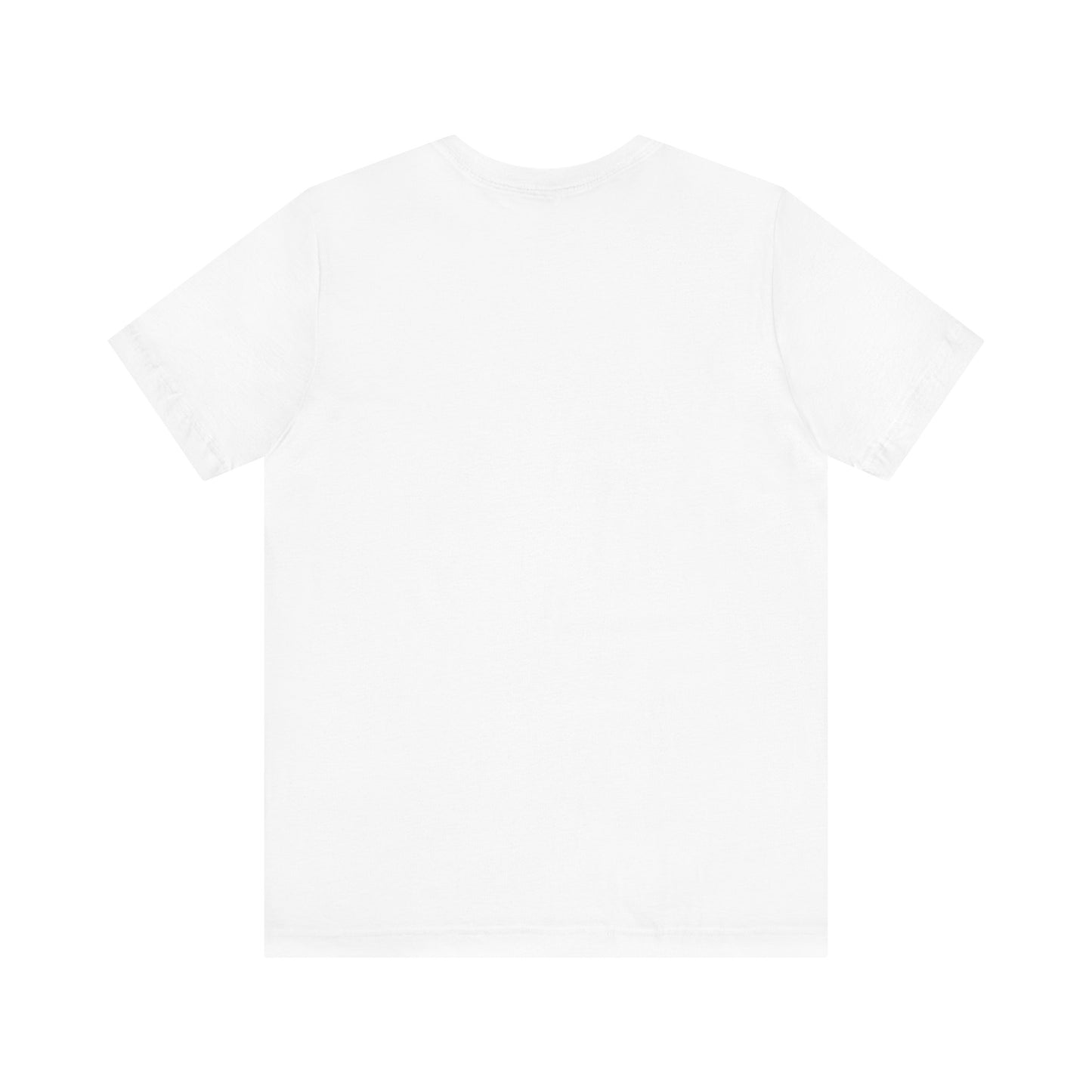 Eagle Wings Unisex Tee - Stylish & Comfortable Short Sleeve Shirt