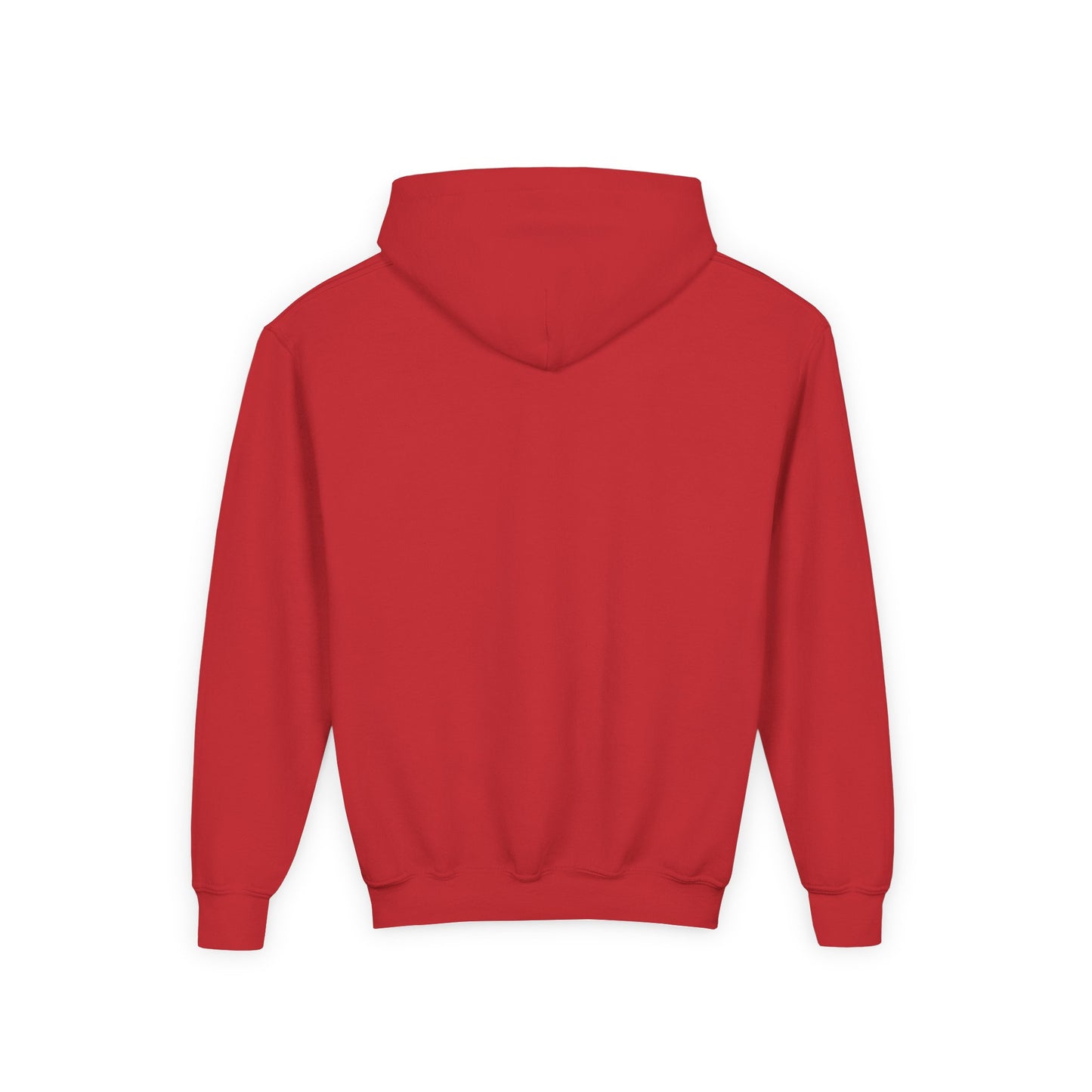 Youth Hoodie with Xtra Life Design, Cozy Kids Pullover Sweatshirt, Birthday Gift, Casual Wear, Cool Teens Apparel
