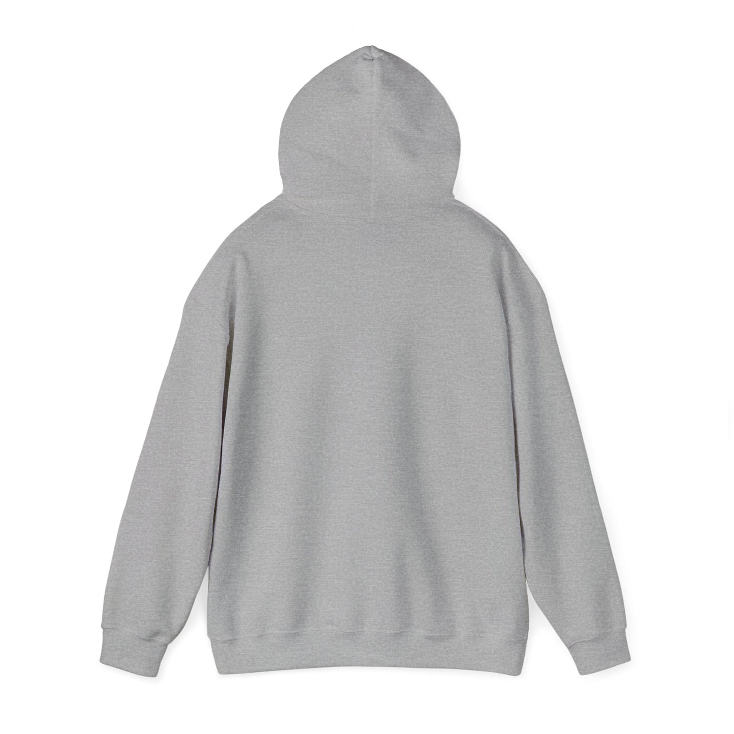 Death Before Decaf -  Unisex Heavy Blend Hoodie