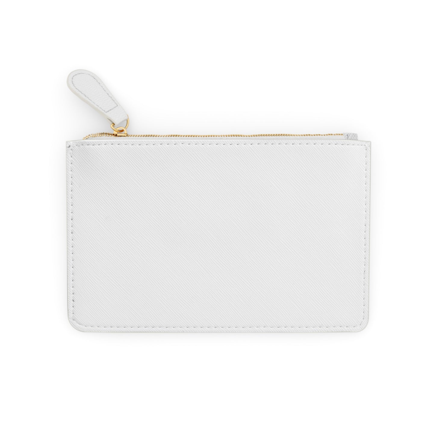 Coffee Fund Mini Clutch Bag