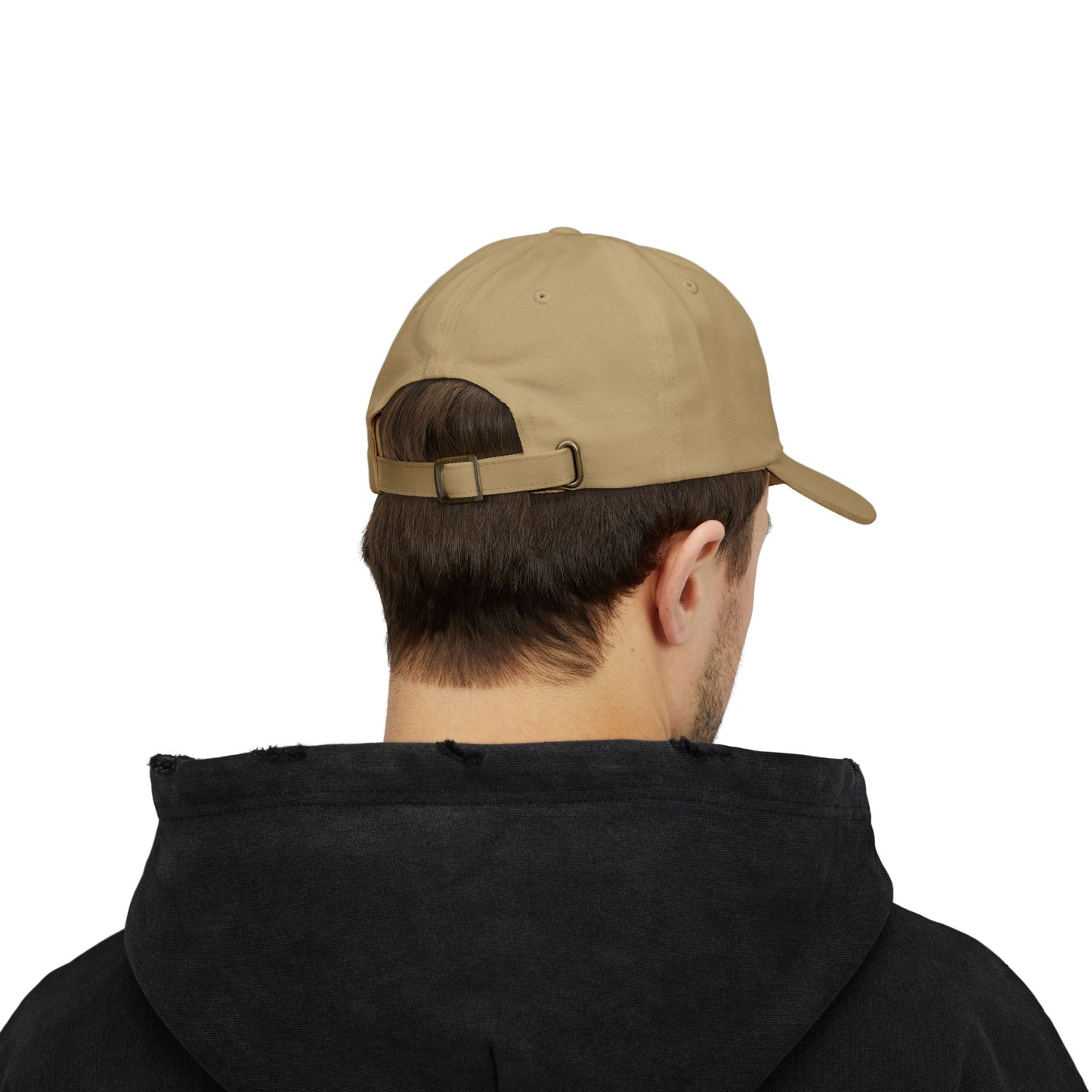 Classic Dad Cap - Under Caffeinated Over Stimulated Hat, Great for Dads, Gifts for Him, Casual Style, Everyday Wear, Father's Day
