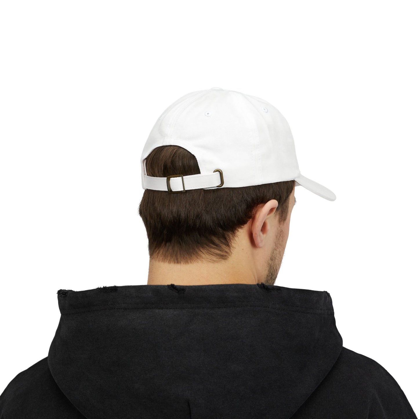 Classic Dad Cap - Under Caffeinated Over Stimulated Hat, Great for Dads, Gifts for Him, Casual Style, Everyday Wear, Father's Day