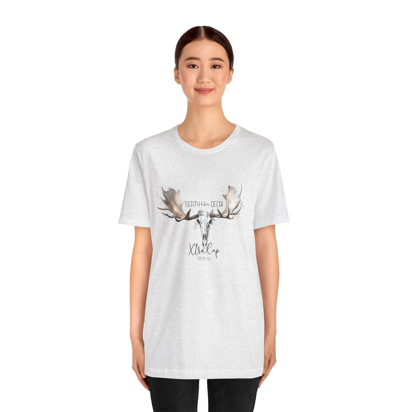 Eagle Wings Unisex Tee - Stylish & Comfortable Short Sleeve Shirt