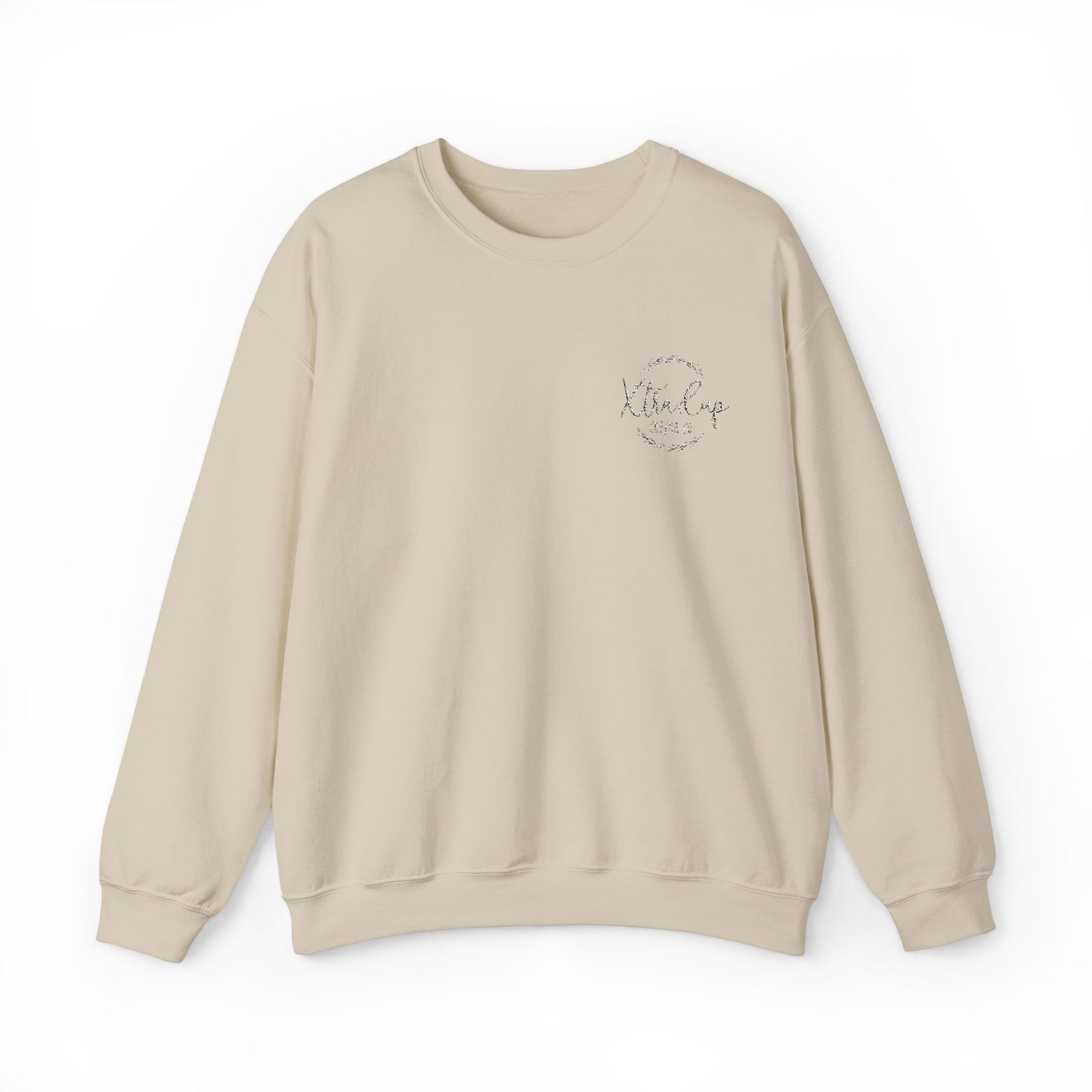 XtraCup Branch - Unisex Heavy Blend™ Crewneck Sweatshirt