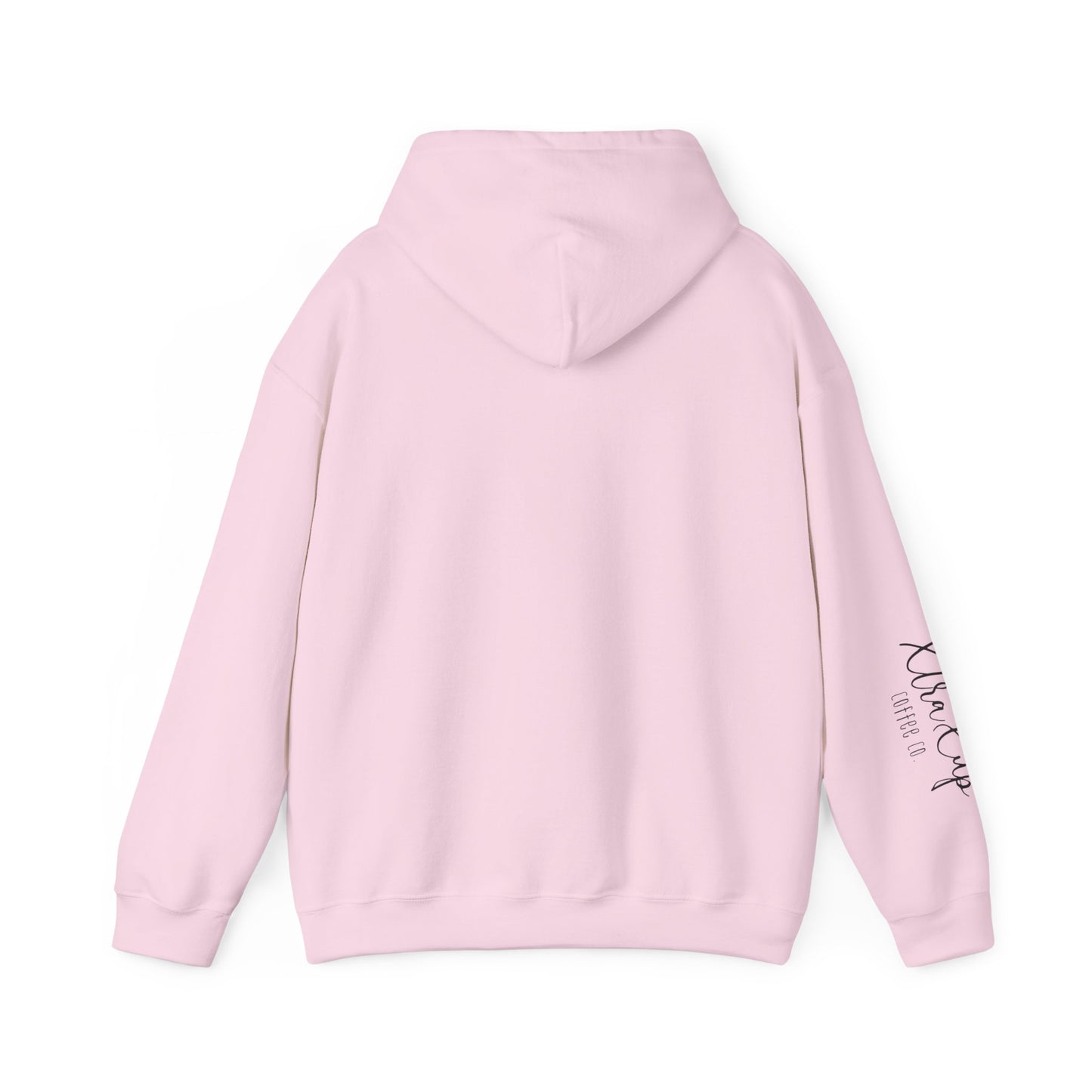 Coffee Lovers Unisex Hoodie | Cozy Gift for Coffee Enthusiasts | Perfect for Fall & Winter | Casual Wear | Funny Coffee Apparel