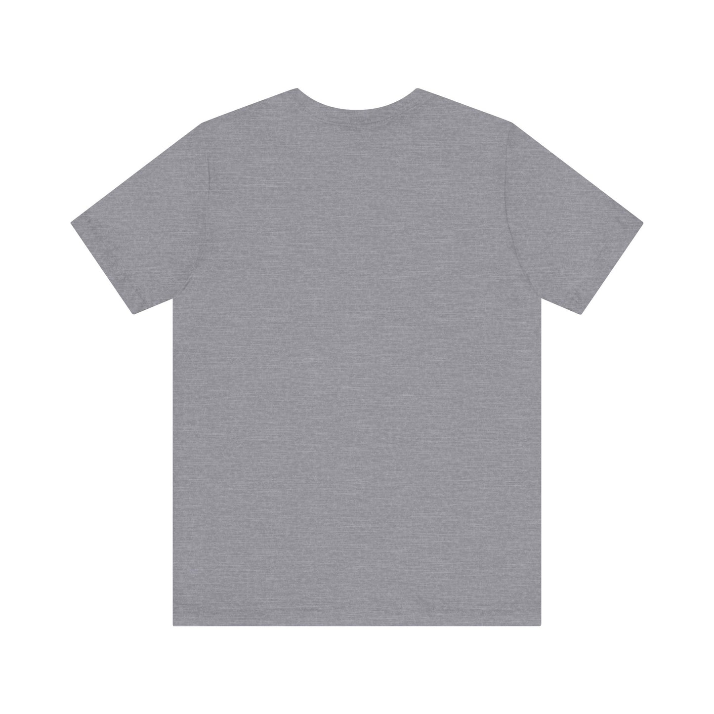 Eagle Wings Unisex Tee - Stylish & Comfortable Short Sleeve Shirt