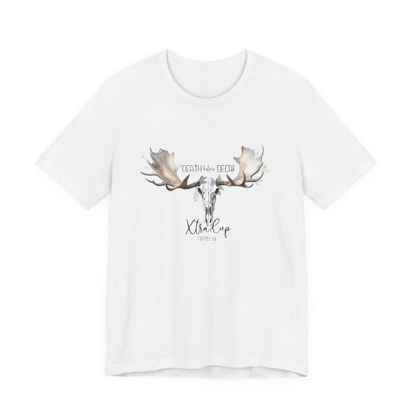 Eagle Wings Unisex Tee - Stylish & Comfortable Short Sleeve Shirt