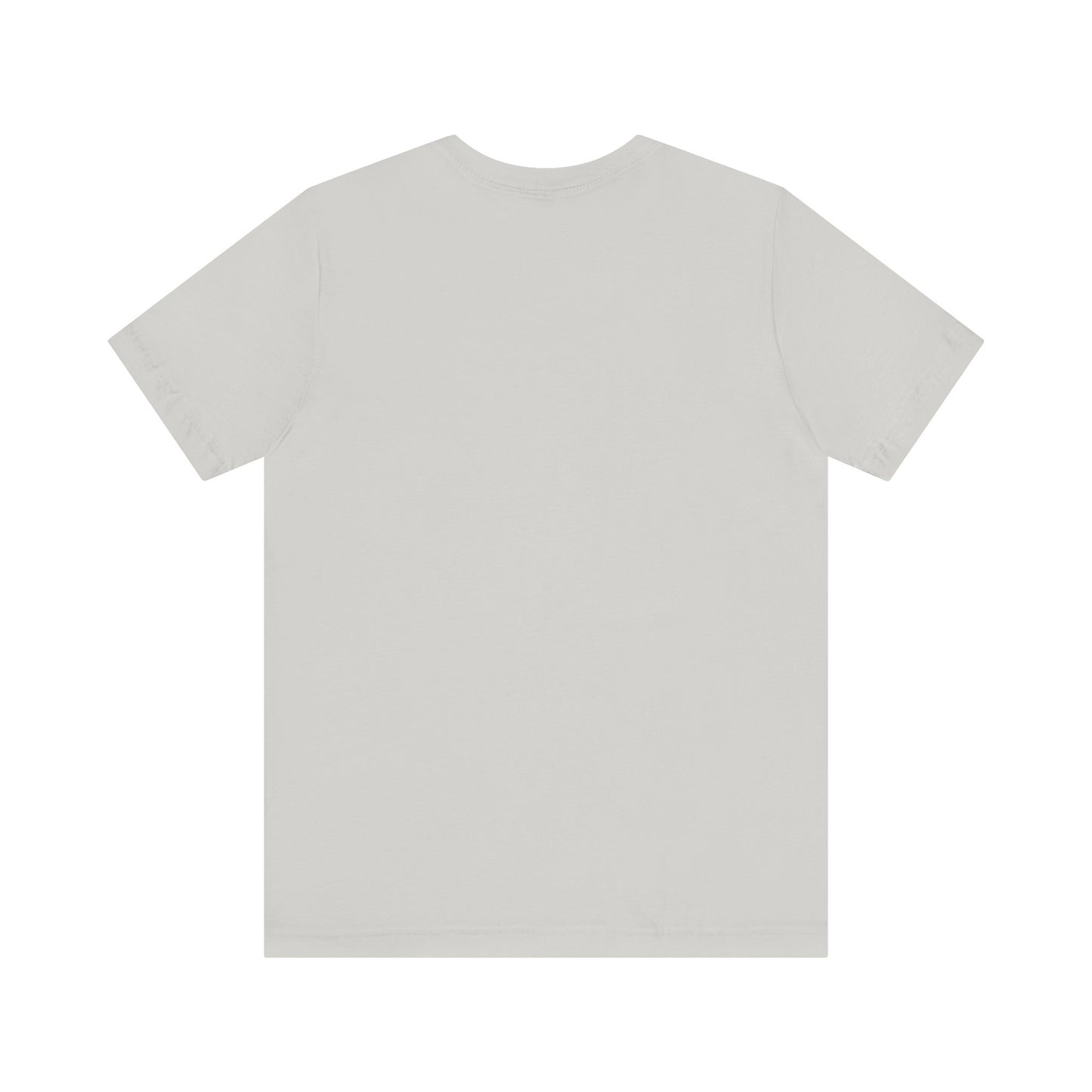 Eagle Wings Unisex Tee - Stylish & Comfortable Short Sleeve Shirt