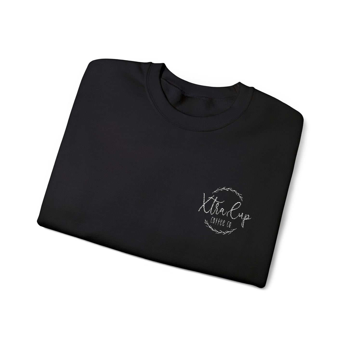XtraCup Branch - Unisex Heavy Blend™ Crewneck Sweatshirt