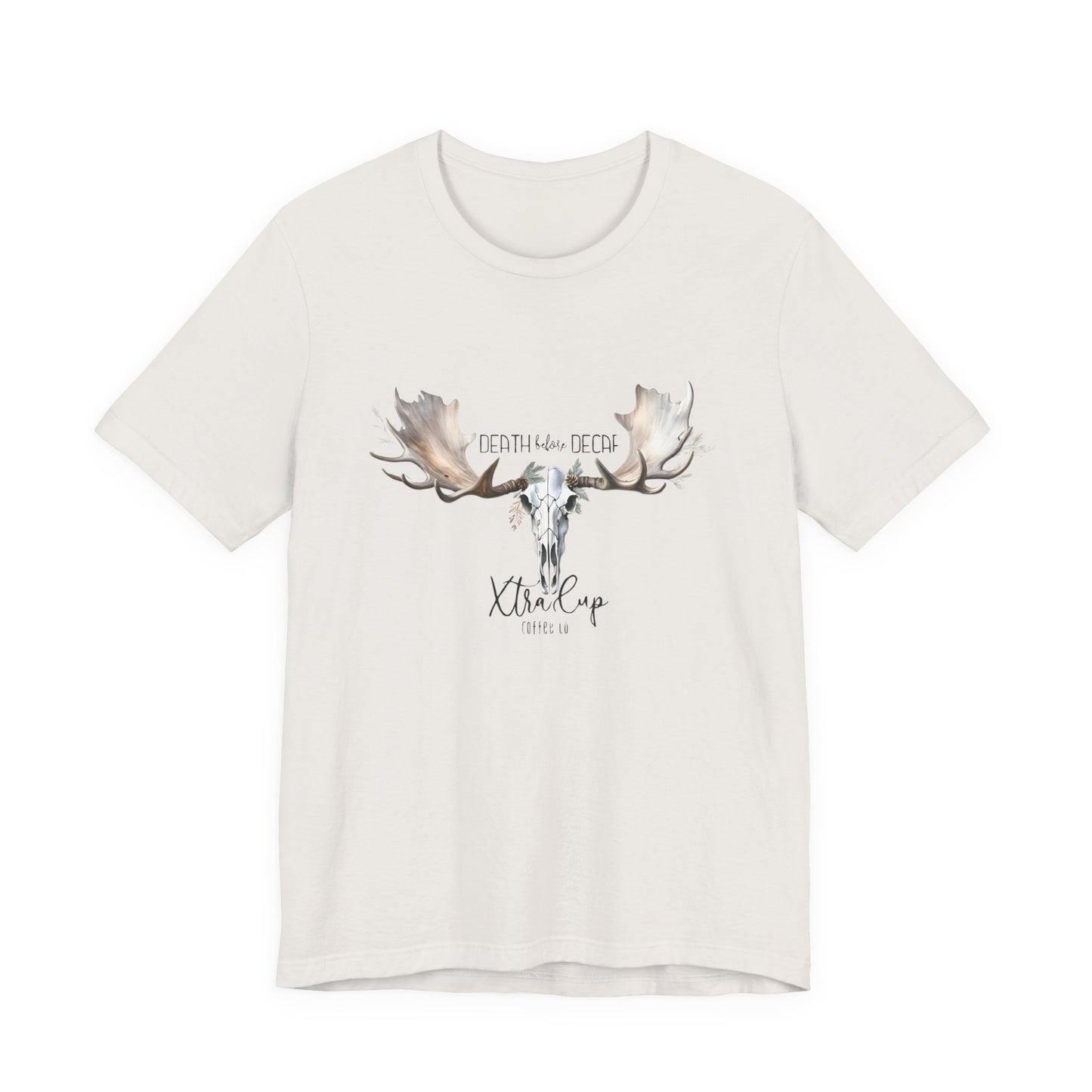 Eagle Wings Unisex Tee - Stylish & Comfortable Short Sleeve Shirt