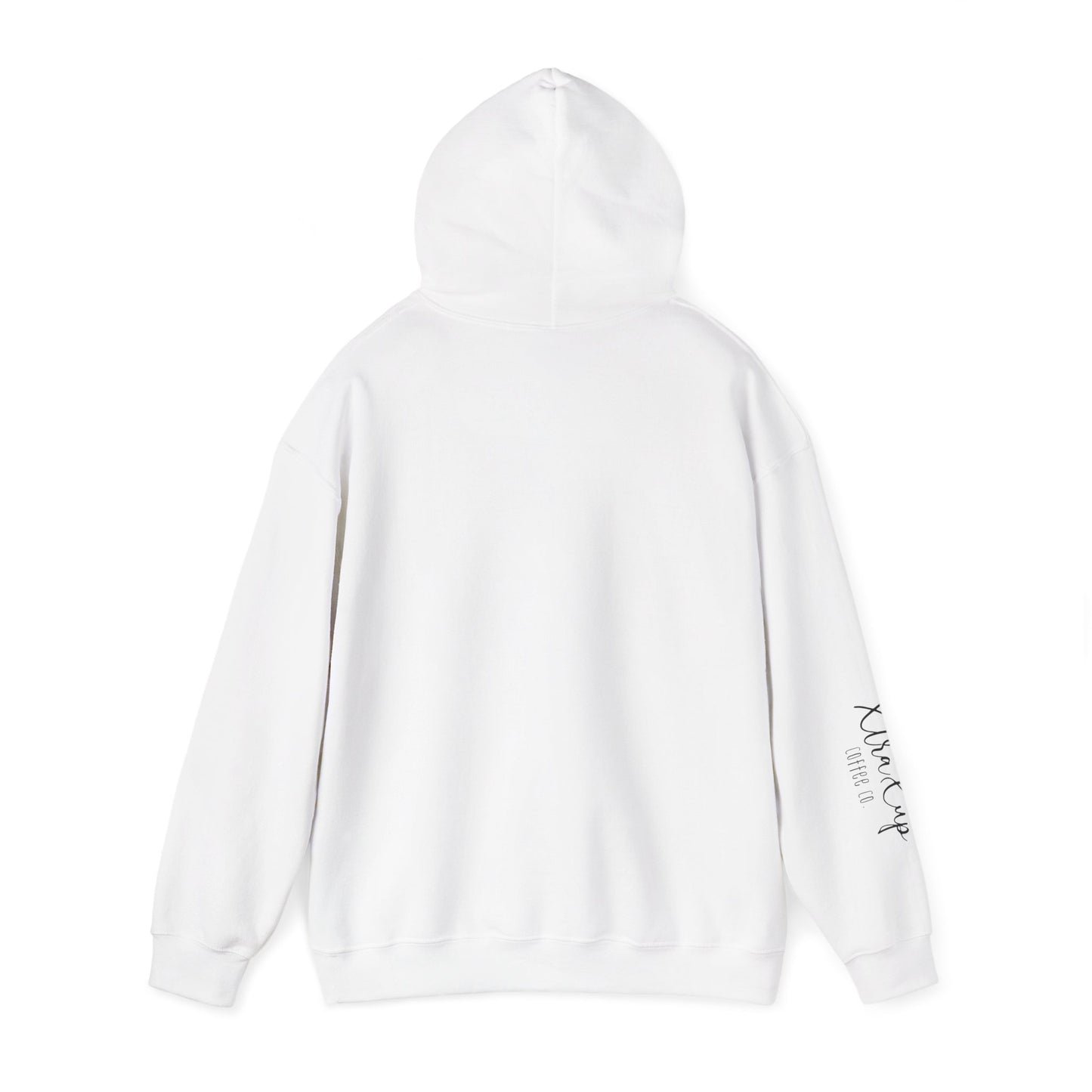 Coffee Lovers Unisex Hoodie | Cozy Gift for Coffee Enthusiasts | Perfect for Fall & Winter | Casual Wear | Funny Coffee Apparel
