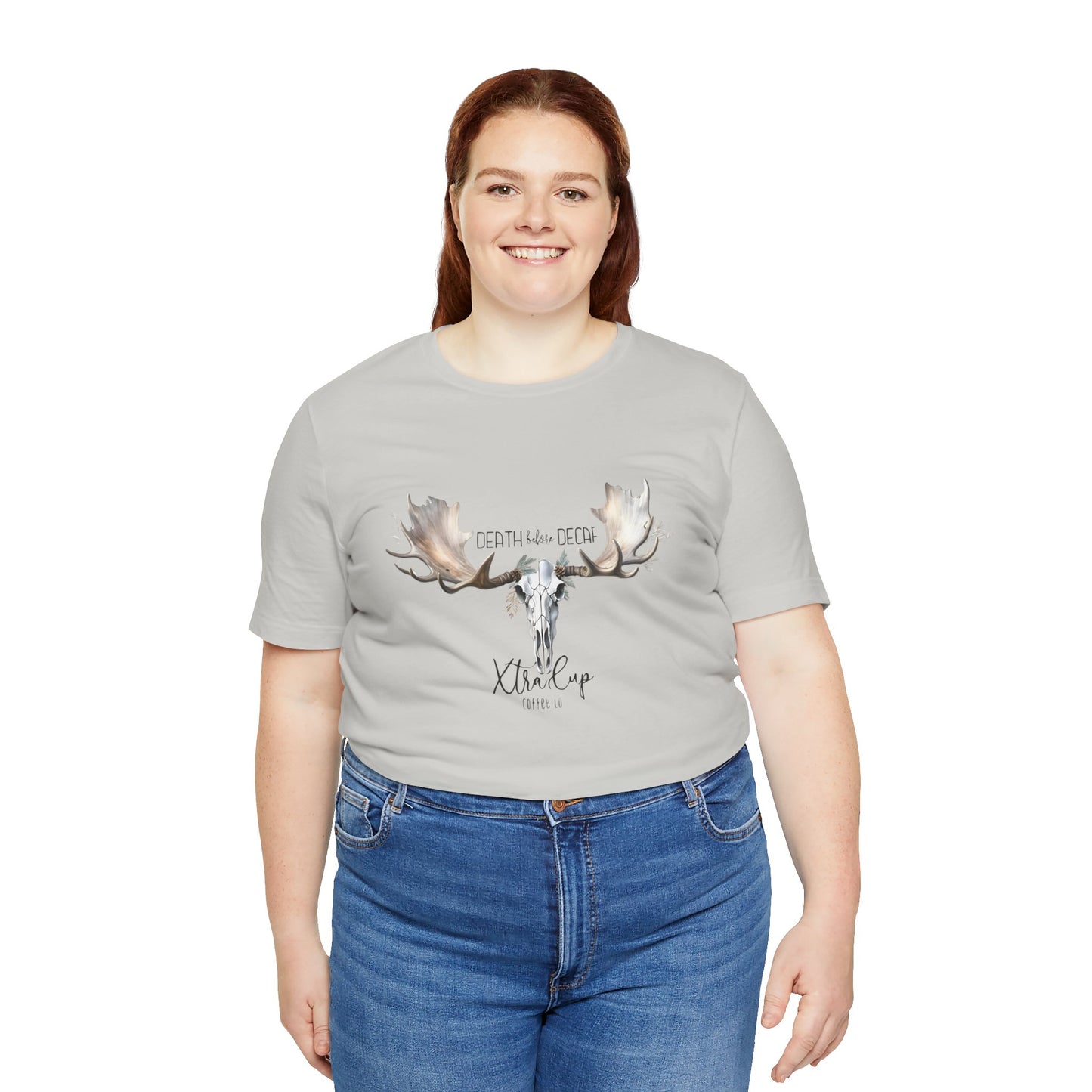 Eagle Wings Unisex Tee - Stylish & Comfortable Short Sleeve Shirt