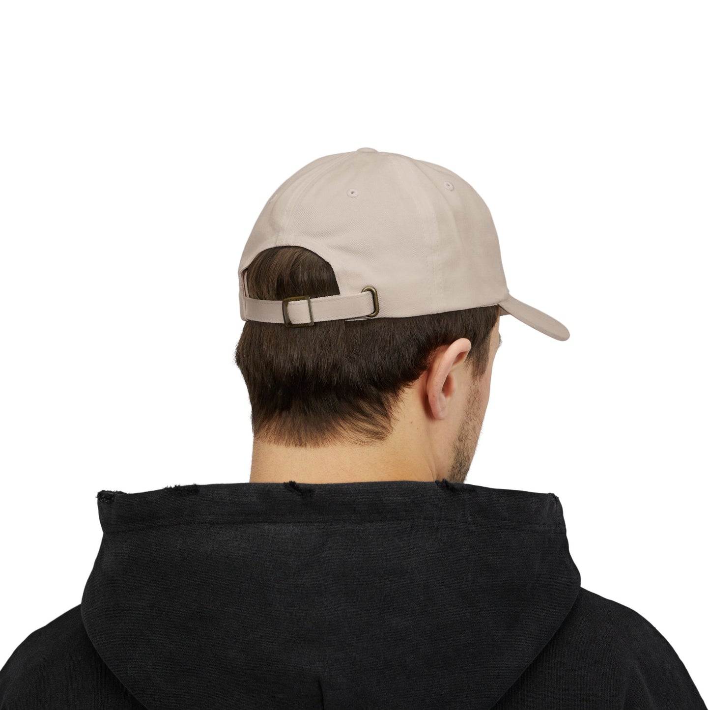Classic Dad Cap - Under Caffeinated Over Stimulated Hat, Great for Dads, Gifts for Him, Casual Style, Everyday Wear, Father's Day