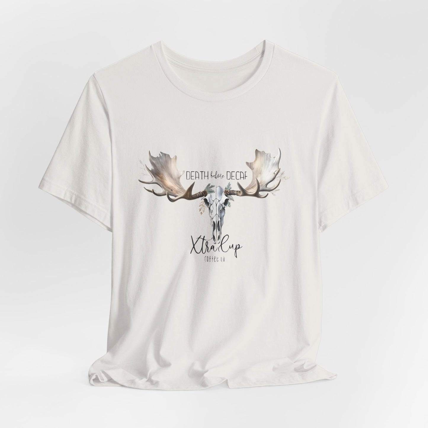 Eagle Wings Unisex Tee - Stylish & Comfortable Short Sleeve Shirt