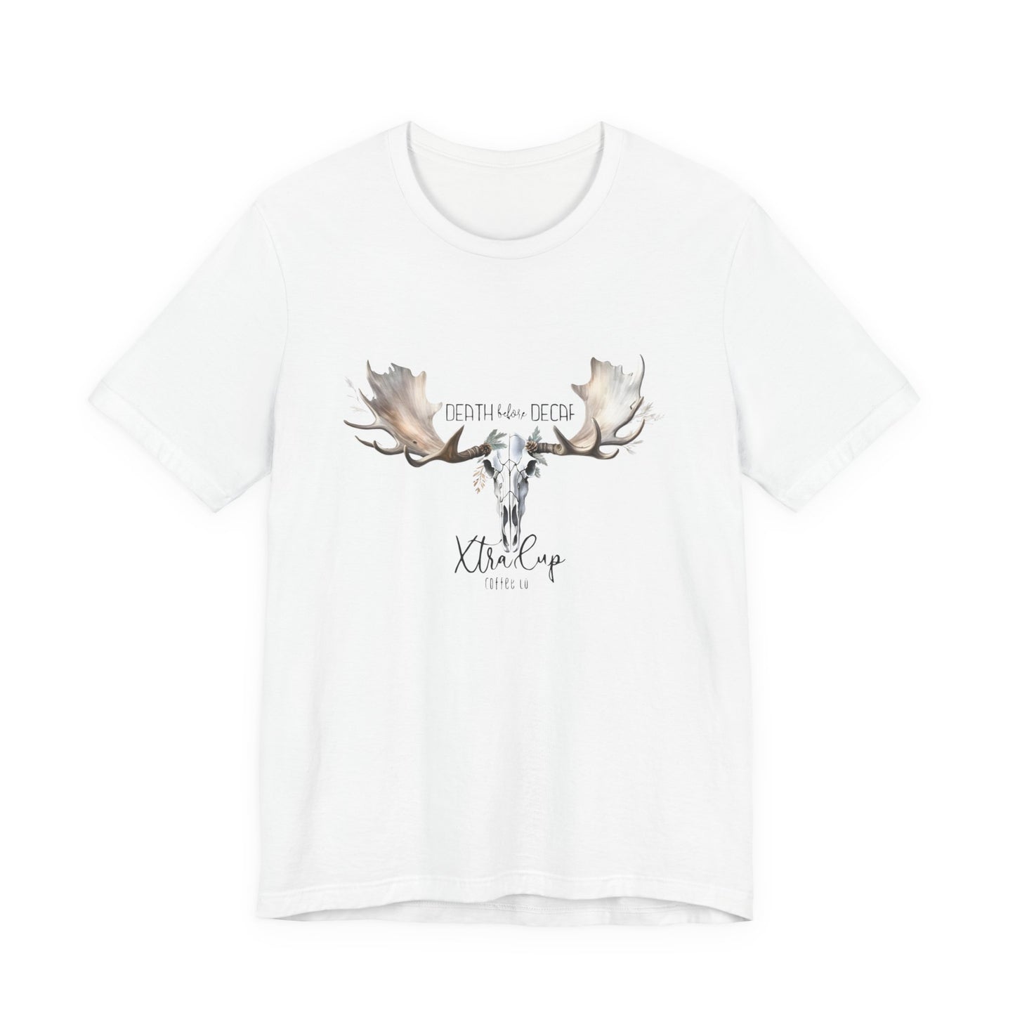 Eagle Wings Unisex Tee - Stylish & Comfortable Short Sleeve Shirt