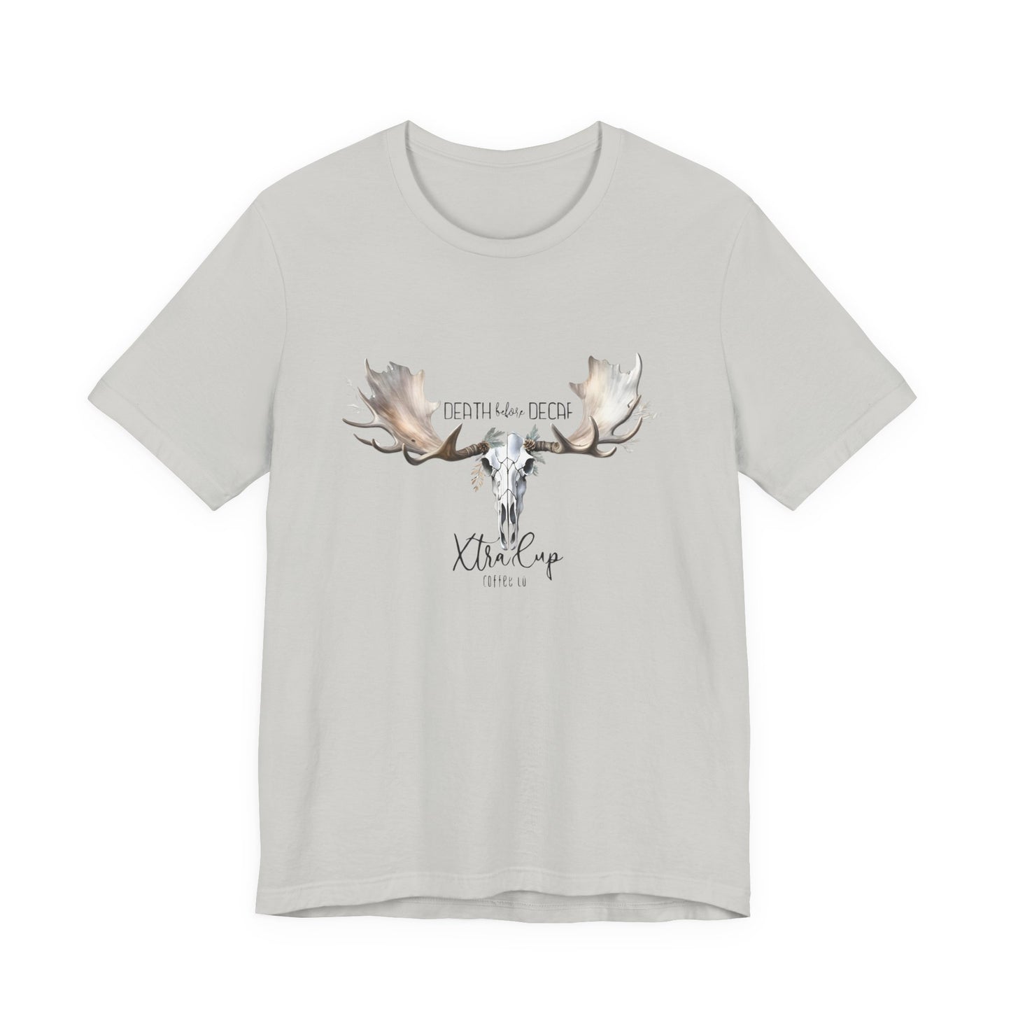 Eagle Wings Unisex Tee - Stylish & Comfortable Short Sleeve Shirt