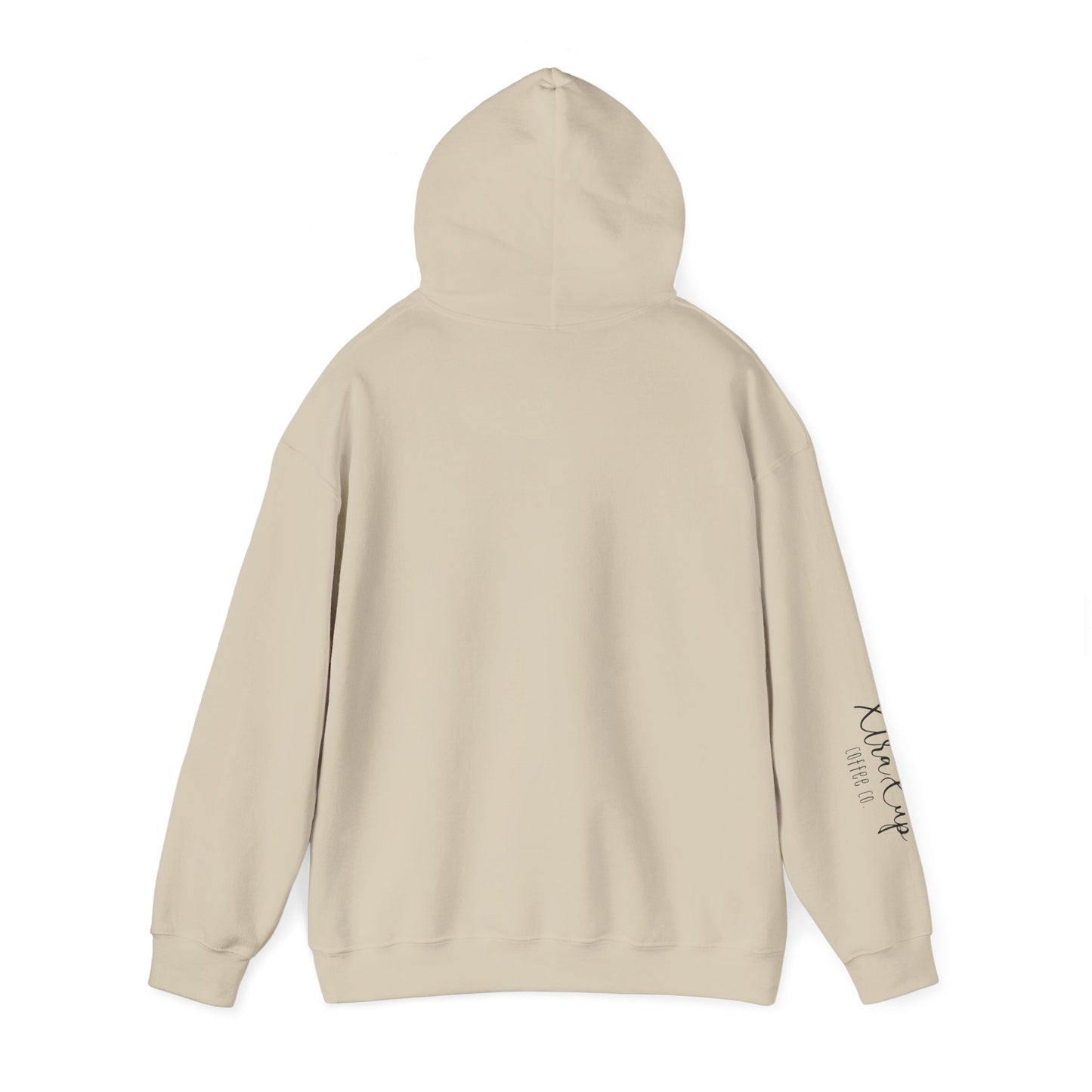 Coffee Lovers Unisex Hoodie | Cozy Gift for Coffee Enthusiasts | Perfect for Fall & Winter | Casual Wear | Funny Coffee Apparel