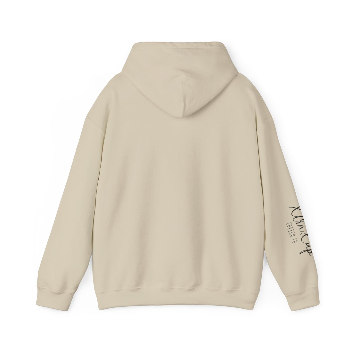 Coffee Lovers Unisex Hoodie | Cozy Gift for Coffee Enthusiasts | Perfect for Fall & Winter | Casual Wear | Funny Coffee Apparel